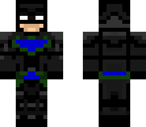my batman