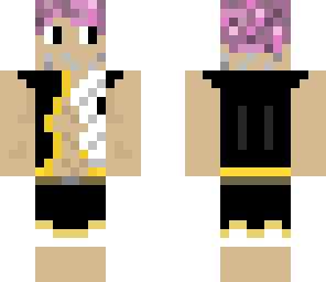 natsu