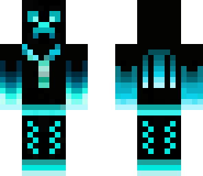 creeperalien