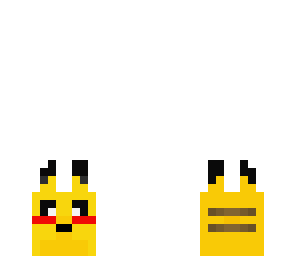 pikach gk