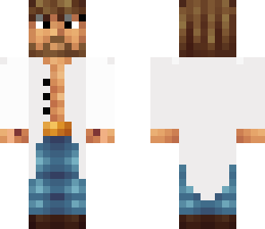 chuck norris