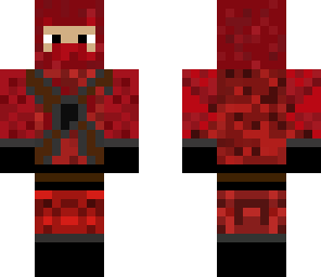 red assassin