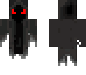flying blood demon