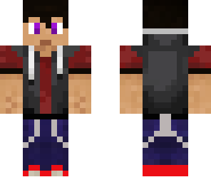 winner skin