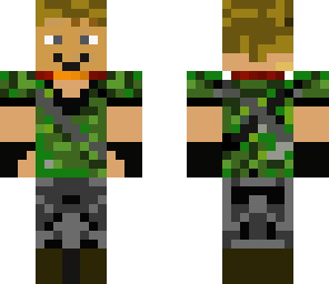 better larc4 army
