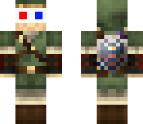 3d link