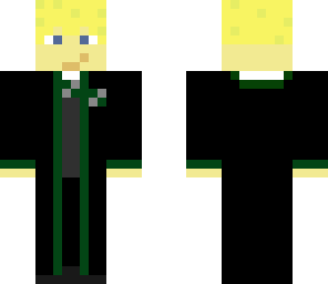 draco malfoy