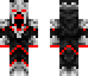 dark king