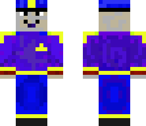 policeman