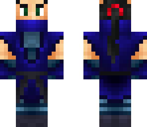 ninja master