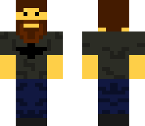 man