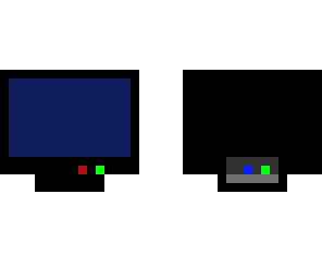 tv skin