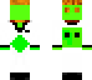 slimeman