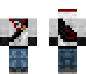 da skin