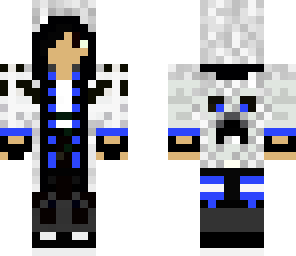 zyans skin