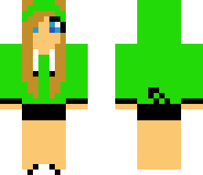 gir hoodie