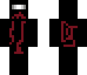 dark shadow