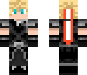 cloud sword