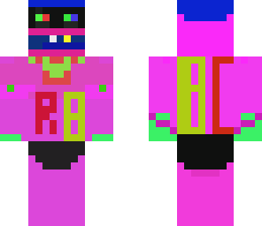 ryansbloobershat