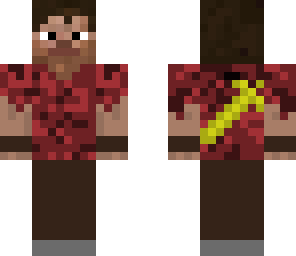 nether dweller