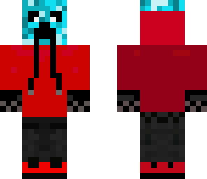 modern creeper
