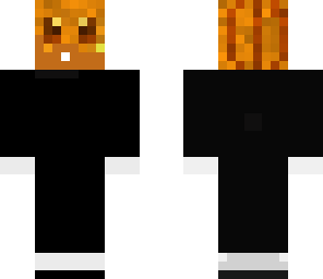 pumkin butler
