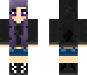 ender girl