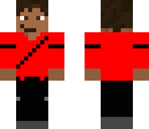 edited skin