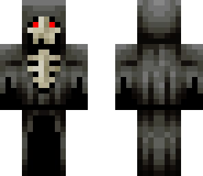 cool grim reaper