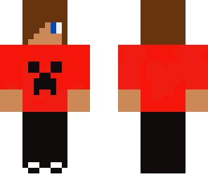 josh6699's skin
