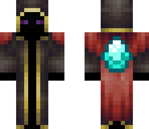 my rendition of the ender king