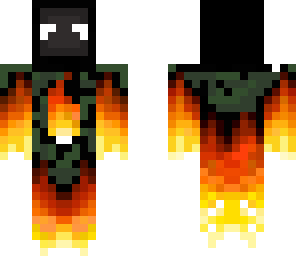 rife ghost