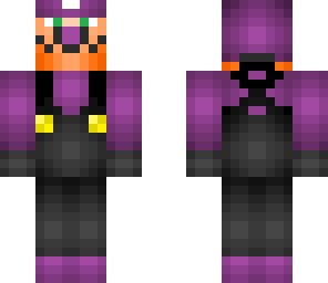 waluigi