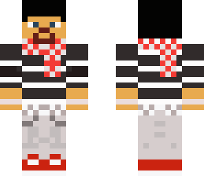 skin mrorange