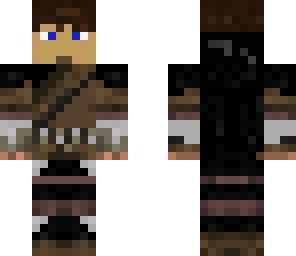 ian the hunter