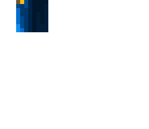 minecon cloak