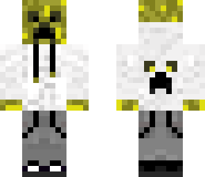 yellowcreeper