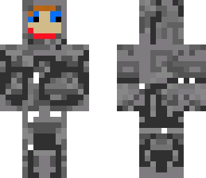 cobblestone disguise