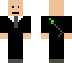 lex luthor