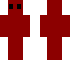 death by red
