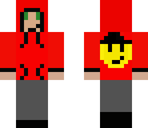 personal skin