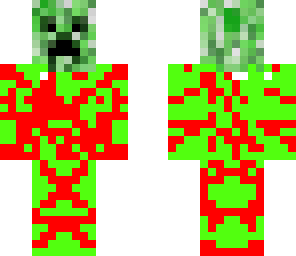 bloody creeper