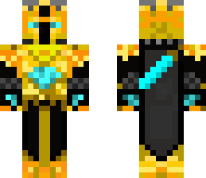 ultra knight