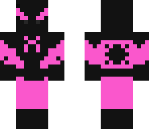 the amazing enderman