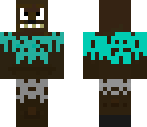 werewolf
