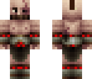 gladiator