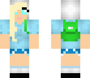 swag fionna