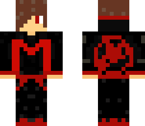 master skin