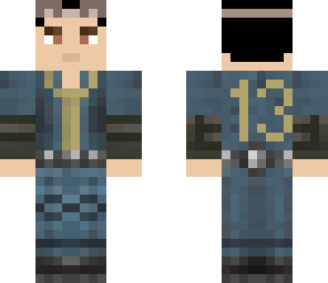 vault dweller fallout