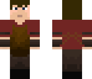 blacksmith guy 2